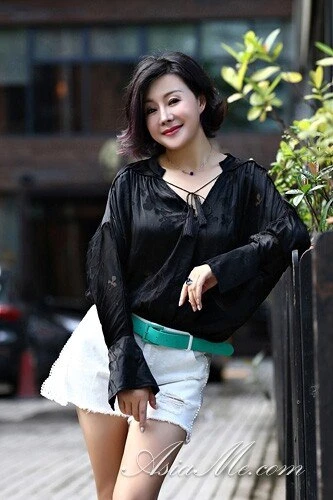 Hua jiali Profile image 3