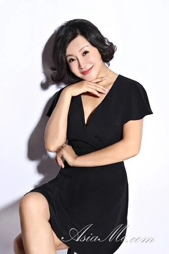 Hua jiali Profile image 2