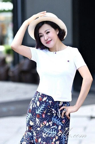 Hua jiali Profile image 1